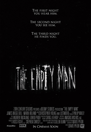 The Empty Man