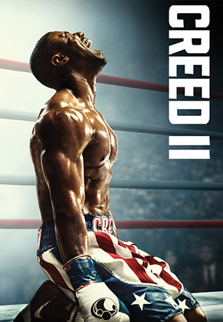 Creed II: Defendiendo el Legado