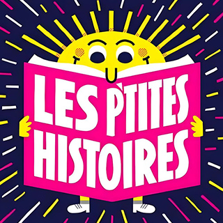Les P'tites Histoires