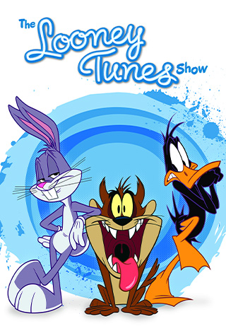 O Show dos Looney Tunes S2