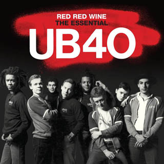 Red Red Wine - The Essential UB40