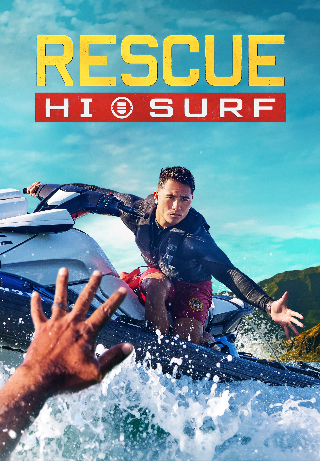 Rescue: HI-Surf S1
