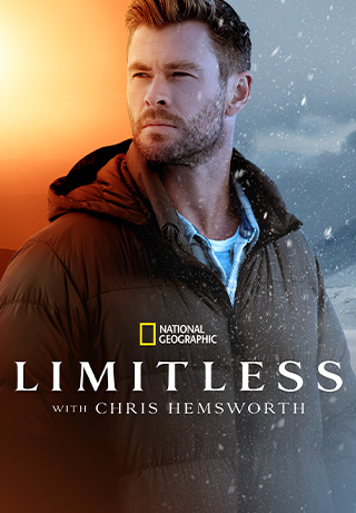 Limitless with Chris Hemsworth S1