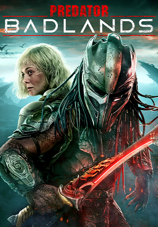 Predator: Badlands