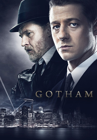 Gotham S1