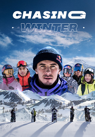 Chasing Winter S1