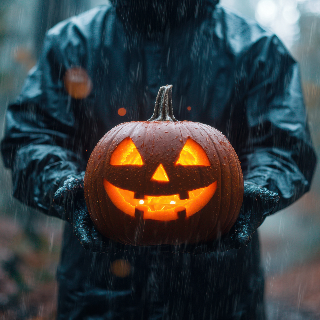 Halloween Playlist