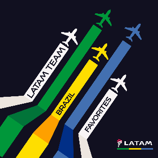 LATAM Team: Brazil (#3)
