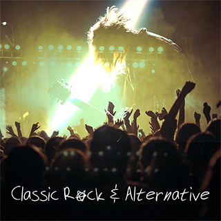 Classic Rock & Alternative