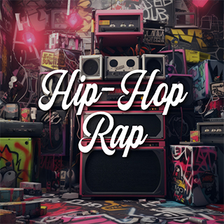 Hip-Hop / Rap