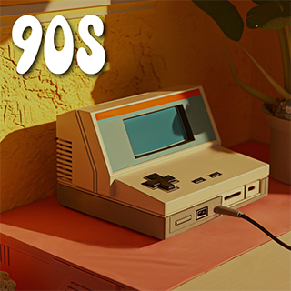 90s